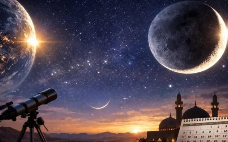 توقيت مميز ليلة النصف من شعبان 2026 وفضلها الروحي